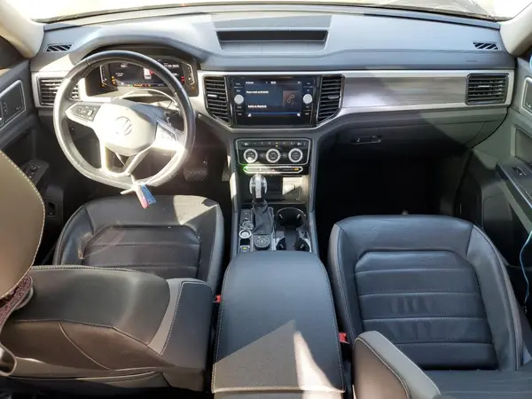 1V2TR2CA5MC510298 2021 VOLKSWAGEN ATLAS - Image 8