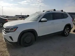 1V2TR2CA5MC515873 2021 VOLKSWAGEN ATLAS