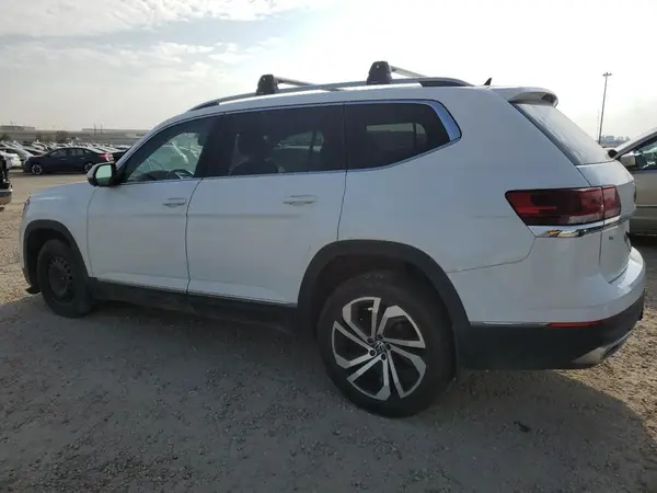 1V2TR2CA5MC515873 2021 VOLKSWAGEN ATLAS - Image 2