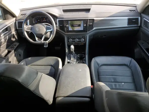 1V2TR2CA5MC515873 2021 VOLKSWAGEN ATLAS - Image 8