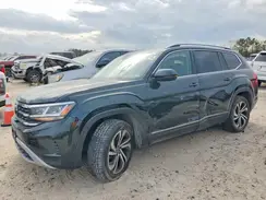1V2TR2CA5MC521009 2021 VOLKSWAGEN ATLAS