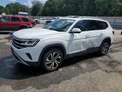 1V2TR2CA5MC522208 2021 VOLKSWAGEN ATLAS