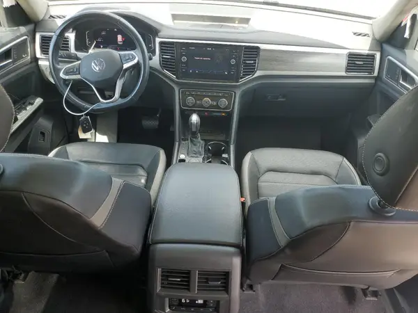 1V2TR2CA5MC522208 2021 VOLKSWAGEN ATLAS - Image 8