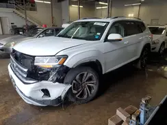 1V2TR2CA5MC525853 2021 VOLKSWAGEN ATLAS