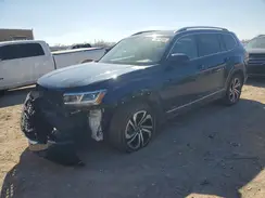 1V2TR2CA5MC528297 2021 VOLKSWAGEN ATLAS