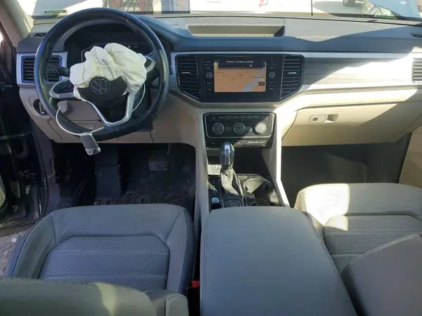 1V2TR2CA5MC528297 2021 VOLKSWAGEN ATLAS - Image 8