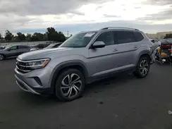 1V2TR2CA5MC531443 2021 VOLKSWAGEN ATLAS