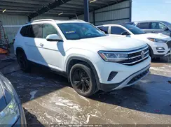 1V2TR2CA5MC535363 2021 VOLKSWAGEN ATLAS