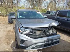 1V2TR2CA5MC536156 2021 VOLKSWAGEN ATLAS