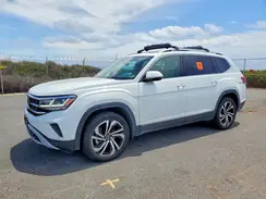 1V2TR2CA5MC540546 2021 VOLKSWAGEN ATLAS