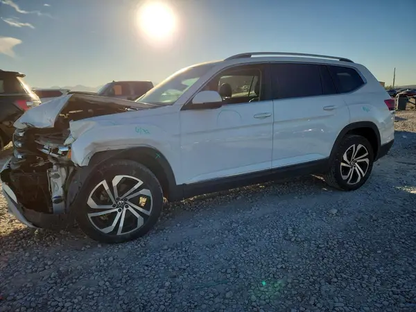1V2TR2CA5MC541907 2021 VOLKSWAGEN ATLAS - Image 1
