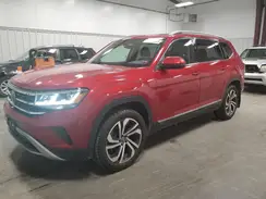 1V2TR2CA5MC542345 2021 VOLKSWAGEN ATLAS