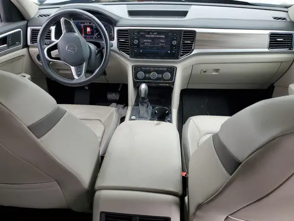 1V2TR2CA5MC544242 2021 VOLKSWAGEN ATLAS - Image 8