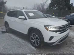 1V2TR2CA5MC551045 2021 VOLKSWAGEN ATLAS