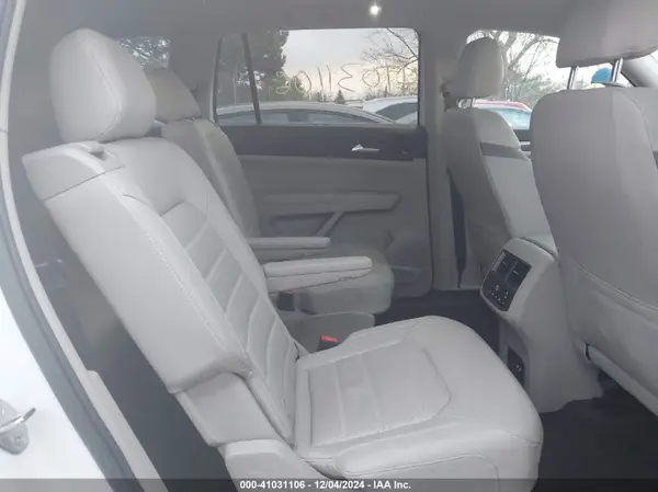 1V2TR2CA5MC551045 2021 VOLKSWAGEN ATLAS - Image 8