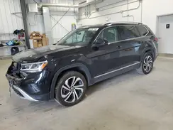 1V2TR2CA5MC552714 2021 VOLKSWAGEN ATLAS