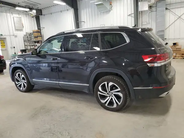 1V2TR2CA5MC552714 2021 VOLKSWAGEN ATLAS - Image 2