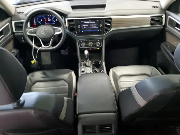 1V2TR2CA5MC552714 2021 VOLKSWAGEN ATLAS - Image 8