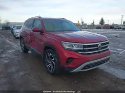 1V2TR2CA5MC566967 2021 VOLKSWAGEN ATLAS
