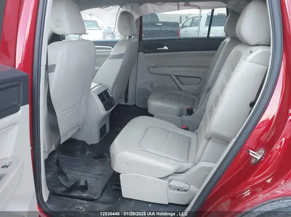 1V2TR2CA5MC566967 2021 VOLKSWAGEN ATLAS - Image 8