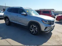 1V2TR2CA5MC573823 2021 VOLKSWAGEN ATLAS