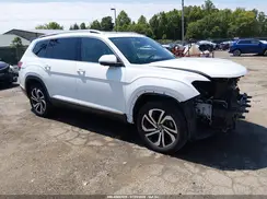 1V2TR2CA5MC582456 2021 VOLKSWAGEN ATLAS