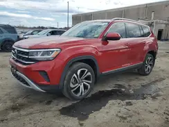 1V2TR2CA5MC588628 2021 VOLKSWAGEN ATLAS