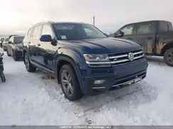 1V2TR2CA6JC594059 2018 VOLKSWAGEN ATLAS