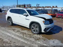 1V2TR2CA6KC504409 2019 VOLKSWAGEN ATLAS