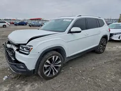 1V2TR2CA6LC503875 2020 VOLKSWAGEN ATLAS