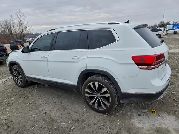 1V2TR2CA6LC503875 2020 VOLKSWAGEN ATLAS - Image 2