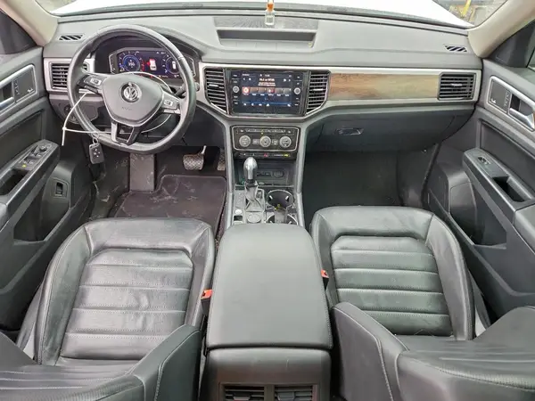 1V2TR2CA6LC503875 2020 VOLKSWAGEN ATLAS - Image 8