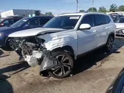 1V2TR2CA6MC509354 2021 VOLKSWAGEN ATLAS