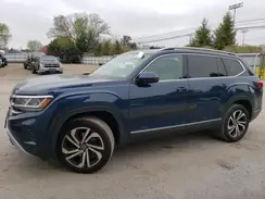1V2TR2CA6MC513100 2021 VOLKSWAGEN ATLAS