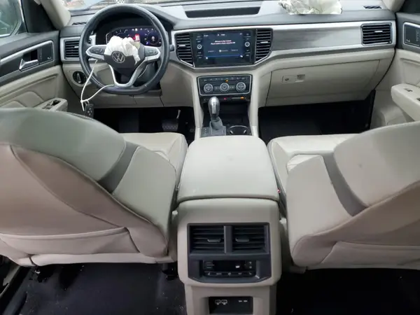 1V2TR2CA6MC513100 2021 VOLKSWAGEN ATLAS - Image 8