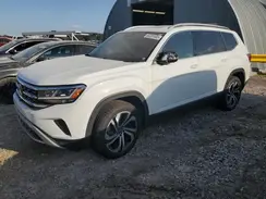 1V2TR2CA6MC521455 2021 VOLKSWAGEN ATLAS