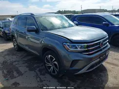 1V2TR2CA6MC523805 2021 VOLKSWAGEN ATLAS