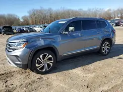 1V2TR2CA6MC526378 2021 VOLKSWAGEN ATLAS
