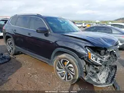 1V2TR2CA6MC528874 2021 VOLKSWAGEN ATLAS