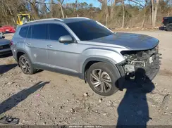 1V2TR2CA6MC532116 2021 VOLKSWAGEN ATLAS