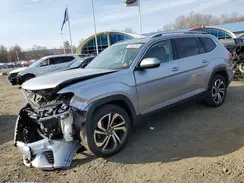 1V2TR2CA6MC534013 2021 VOLKSWAGEN ATLAS