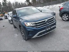1V2TR2CA6MC550664 2021 VOLKSWAGEN ATLAS