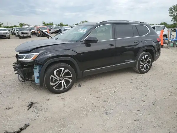 1V2TR2CA6MC567903 2021 VOLKSWAGEN ATLAS - Image 1