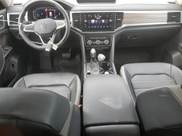 1V2TR2CA6MC567903 2021 VOLKSWAGEN ATLAS - Image 8
