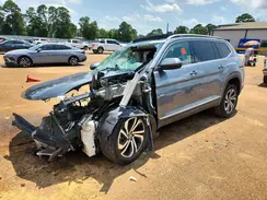 1V2TR2CA6MC583146 2021 VOLKSWAGEN ATLAS