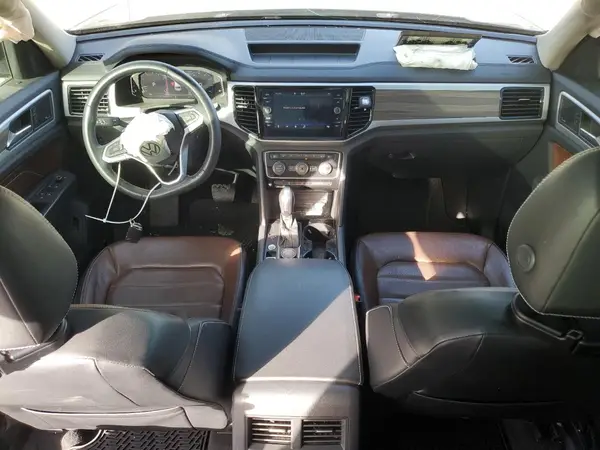 1V2TR2CA6MC588220 2021 VOLKSWAGEN ATLAS - Image 8