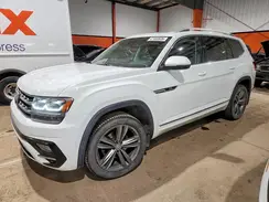 1V2TR2CA7KC598381 2019 VOLKSWAGEN ATLAS