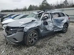1V2TR2CA7MC502428 2021 VOLKSWAGEN ATLAS