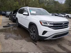 1V2TR2CA7MC508973 2021 VOLKSWAGEN ATLAS