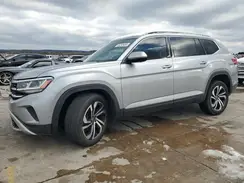 1V2TR2CA7MC514143 2021 VOLKSWAGEN ATLAS